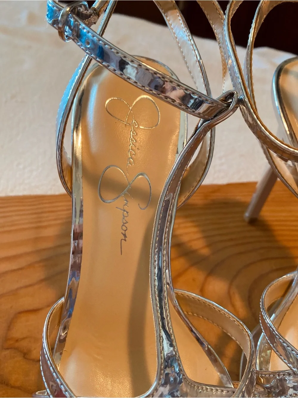 Jessica Simpson new without